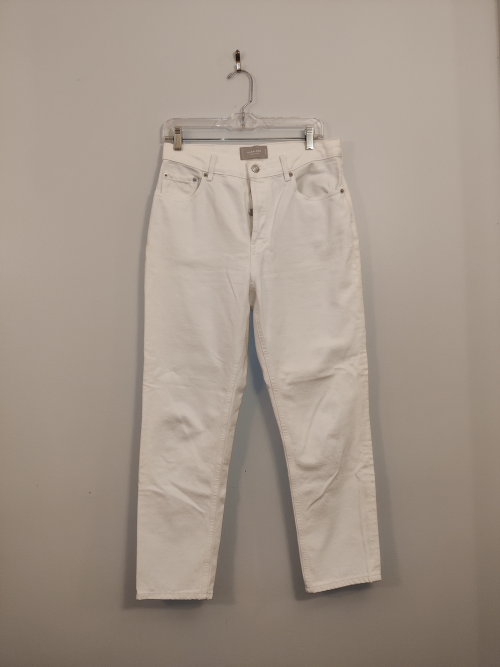 Everlane The Cheecky Jean